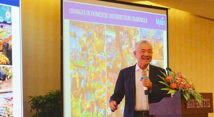 Cải tiến bao bì – Chìa khóa nâng sức cạnh tranh cho trái cây Việt Nam trên thị trường xuất khẩu