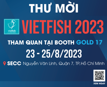 SỰ KIỆN VIETFISH 2023